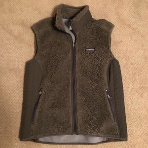 Patagonia Synchilla Vest